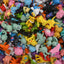 144 Style Pokemon Figure Toys Anime Pikachu Action Figure Model Ornamental Decoration Collect Toys For Children's Christmas Gift - Slobuy