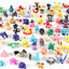 144 Style Pokemon Figure Toys Anime Pikachu Action Figure Model Ornamental Decoration Collect Toys For Children's Christmas Gift - Slobuy