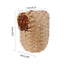 14Styles Birds Nest Bird Cage Natural Grass Egg Cage Bird House Outdoor Decorative Weaved Hanging Parrot Nest Houses Pet Bedroom - Slobuy