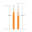 30/150Pcs Interdental Brushes Health Care Tooth Escova Interdental Cleaners Orthodontic Dental Teeth Brush Oral Hygiene Tool - Slobuy