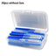 30/150Pcs Interdental Brushes Health Care Tooth Escova Interdental Cleaners Orthodontic Dental Teeth Brush Oral Hygiene Tool - Slobuy