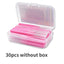 30/150Pcs Interdental Brushes Health Care Tooth Escova Interdental Cleaners Orthodontic Dental Teeth Brush Oral Hygiene Tool - Slobuy