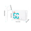 150pcs Dental Floss Plastic Toothpicks-Disposable Cleaning between Teeth-Separate Box-Oral Care - Slobuy