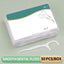 150pcs Dental Floss Plastic Toothpicks-Disposable Cleaning between Teeth-Separate Box-Oral Care - Slobuy