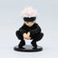 15cm Jujutsu Kaisen Anime Figure 3 Style Satoru Gojo Action Figure Lord of the Curse Sukuna Figurine Collection Model Doll Toys - Slobuy
