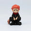 15cm Jujutsu Kaisen Anime Figure 3 Style Satoru Gojo Action Figure Lord of the Curse Sukuna Figurine Collection Model Doll Toys - Slobuy