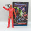 15cm Marvel Avengers Toys Hulk Iron Man Captain America Thor Spiderman Carnage Action Figure Dolls Birthday Gift for Children - Slobuy
