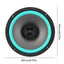 4/5/6 Inch Car Speakers 100/160W HiFi Coaxial Subwoofer Universal Automotive Audio Music Full Range Frequency Car Stereo Speaker - Slobuy