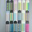 160 Sheets Transparent Sticky Notes Self-Adhesive Reading Annotation for Books Notepad Bookmarks  Memo Pad Index Tabs - Slobuy