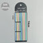 160 Sheets Transparent Sticky Notes Self-Adhesive Reading Annotation for Books Notepad Bookmarks  Memo Pad Index Tabs - Slobuy