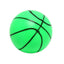 1pc 12cm/16cm Random Color Inflatable PVC Basketball volleyball beach ball Kid Adult sports Toy - Slobuy