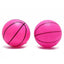 1pc 12cm/16cm Random Color Inflatable PVC Basketball volleyball beach ball Kid Adult sports Toy - Slobuy