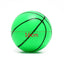 1pc 12cm/16cm Random Color Inflatable PVC Basketball volleyball beach ball Kid Adult sports Toy - Slobuy