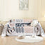 180*230CM Luxury Sofa Cushion Cartoon Seat Sofa Covering Pet Practical Furniture Protection Field Four Seasons Plush Sofa Cover - Slobuy