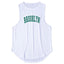 1898 Brooklyn New York Printed Summer Fashion Sports Tank Tops Mens Quick Dry Running Vest Mesh Gym Clothing Basketball Jerseys - Slobuy