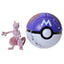 18 Styles New Pokemon Pokeball Deformation Toys Pikachu Charmander Blastoise Mewtwo Action Figure Anime Model Children's The Toy - Slobuy