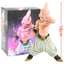 18cm Anime Dragon Ball Action Figures Super Saiyan One Figures Buu PVC Model Toys Car Decoration Collection Toys For Kids Gifts - Slobuy