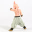18cm Anime Dragon Ball Action Figures Super Saiyan One Figures Buu PVC Model Toys Car Decoration Collection Toys For Kids Gifts - Slobuy