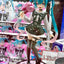 18cm Sexy Girl Hatsune Miku Anime Figure Fashion Subclture Miku Action Figure Room Decorations PVC Collection Model Doll Toys - Slobuy