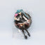 18cm Sexy Girl Hatsune Miku Anime Figure Fashion Subclture Miku Action Figure Room Decorations PVC Collection Model Doll Toys - Slobuy