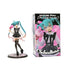 18cm Sexy Girl Hatsune Miku Anime Figure Fashion Subclture Miku Action Figure Room Decorations PVC Collection Model Doll Toys - Slobuy