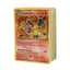 1996 1st Edition Pokemon Foil Flash Cards Charizard Blastoise Venusaur Mewtwo Game Collection PTCG Proxy Cards - Slobuy