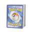 1996 1st Edition Pokemon Foil Flash Cards Charizard Blastoise Venusaur Mewtwo Game Collection PTCG Proxy Cards - Slobuy