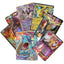 1996 1st Edition Pokemon Foil Flash Cards Charizard Blastoise Venusaur Mewtwo Game Collection PTCG Proxy Cards - Slobuy