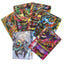 1996 1st Edition Pokemon Foil Flash Cards Charizard Blastoise Venusaur Mewtwo Game Collection PTCG Proxy Cards - Slobuy