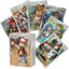 1996 1st Edition Pokemon Foil Flash Cards Charizard Blastoise Venusaur Mewtwo Game Collection PTCG Proxy Cards - Slobuy