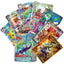 1996 1st Edition Pokemon Foil Flash Cards Charizard Blastoise Venusaur Mewtwo Game Collection PTCG Proxy Cards - Slobuy