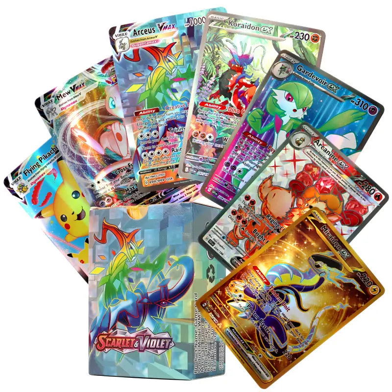 1996 1st Edition Pokemon Foil Flash Cards Charizard Blastoise Venusaur Mewtwo Game Collection PTCG Proxy Cards - Slobuy