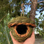 19 Style Birds Nest Bird Cage Natural Grass Egg Cage Bird House Outdoor Decorative Weaved Hanging Parrot Nest Houses Pet Bedroom - Slobuy