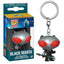 19 Styles Funko Keychain Wonder Woman Superman the Flash Aquaman Arrow Daredevil Cyborg Batman POP Action Figure Collection Toys - Slobuy