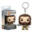 19 Styles Funko Keychain Wonder Woman Superman the Flash Aquaman Arrow Daredevil Cyborg Batman POP Action Figure Collection Toys - Slobuy