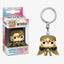 19 Styles Funko Keychain Wonder Woman Superman the Flash Aquaman Arrow Daredevil Cyborg Batman POP Action Figure Collection Toys - Slobuy