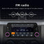 1Din Car Radio Multimedia Player Carplay&Android Auto Display Navigation Mirrorlink 5inch Touch Screen Reversing Input Supported - Slobuy