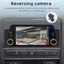 1Din Car Radio Multimedia Player Carplay&Android Auto Display Navigation Mirrorlink 5inch Touch Screen Reversing Input Supported - Slobuy