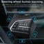 1Din Car Radio Multimedia Player Carplay&Android Auto Display Navigation Mirrorlink 5inch Touch Screen Reversing Input Supported - Slobuy