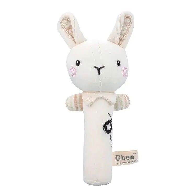 1PCS Baby Hand Shaker Newborn Comfort Toy Baby 0-1 Year Old Toy Hand Shaker - Slobuy