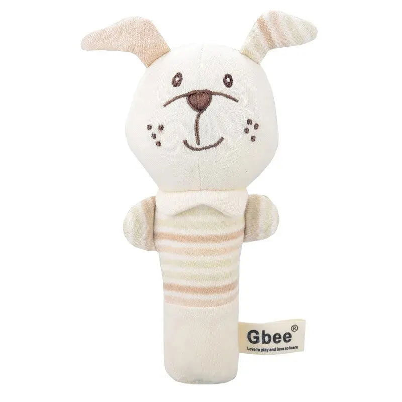 1PCS Baby Hand Shaker Newborn Comfort Toy Baby 0-1 Year Old Toy Hand Shaker - Slobuy