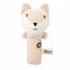 1PCS Baby Hand Shaker Newborn Comfort Toy Baby 0-1 Year Old Toy Hand Shaker - Slobuy