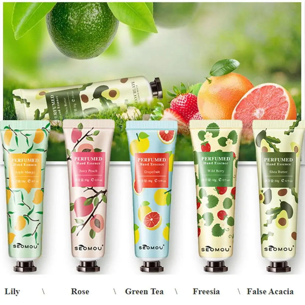 1PCS Hand Creams For Rough Dry Cracked Hands Moisturizing Not-greasy Care Hand Lotion Z7N2 - Slobuy