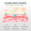 1PCS Hand Creams For Rough Dry Cracked Hands Moisturizing Not-greasy Care Hand Lotion Z7N2 - Slobuy