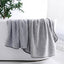 1PCS Thickened Bath Towels for The Body Microfiber Towel for Gym Sports Shower Robe for Spa Beath Home - Slobuy