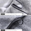 1PCS Thickened Bath Towels for The Body Microfiber Towel for Gym Sports Shower Robe for Spa Beath Home - Slobuy