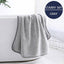 1PCS Thickened Bath Towels for The Body Microfiber Towel for Gym Sports Shower Robe for Spa Beath Home - Slobuy