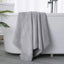 1PCS Thickened Bath Towels for The Body Microfiber Towel for Gym Sports Shower Robe for Spa Beath Home - Slobuy