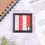 1PC 1-15 Number Slide Puzzle Brain Puzzle Games Exercise The Brain Educational Toy Developing for Children Toys - Slobuy