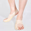 1PC Big Toe Bunion Corrector Adjustable Orthopedic Socks Toes Separator Pain Relief Hallux Valgus Feet Protector Foot Care Tools - Slobuy